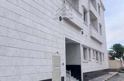 Whole Building - 7+ Bedrooms - 7+ Bathrooms for sale in Al Rawda 1 - Al Rawda - Ajman