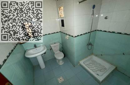Apartment - Studio - 1 for rent in Al Mowaihat 3 - Al Mowaihat - Ajman