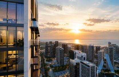 Apartment - 1 - 2 for sale in Sobha Verde - Jumeirah Lake Towers - Dubai