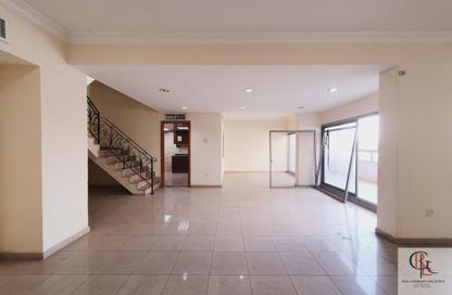 Apartment - 3 - 3 for rent in Al Khalidiya - Abu Dhabi
