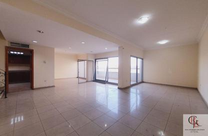 Apartment - 3 - 3 for rent in Al Khalidiya - Abu Dhabi