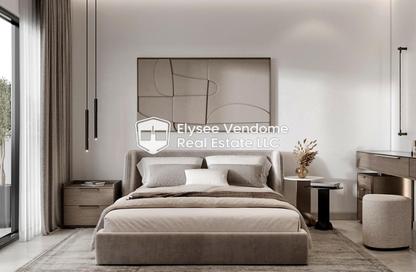 Apartment - 1 - 1 for sale in Aveline Residences - District 16 - Jumeirah Village Circle - Dubai Apartment - 1 - 1 for sale in Aveline Residences - District 16 - Jumeirah Village Circle - Dubai