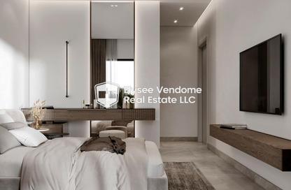 Apartment - 1 - 1 for sale in Aveline Residences - District 16 - Jumeirah Village Circle - Dubai