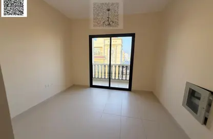 Apartment - Studio - 1 Bathroom for rent in Ajman Global City - Al Alia - Ajman