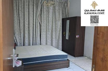 Apartment - 1 - 2 for sale in Oasis Tower - Al Rashidiya 1 - Al Rashidiya - Ajman