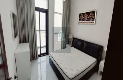 Apartment - 1 Bedroom - 2 Bathrooms for rent in Glamz 1 - Glamz by Danube - Al Furjan - Dubai