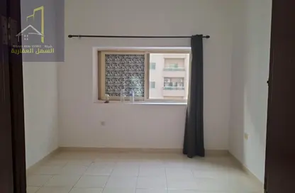 شقة - غرفة نوم - 1 حمام للايجار في بناية النباعة 8 - النبعة - الشرق - الشارقة