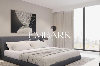 Apartment - 1 Bedroom - 2 Bathrooms for sale in Avenue Residence 7 - Avenue Residence - Al Furjan - Dubai