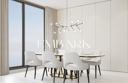 Apartment - 1 Bedroom - 2 Bathrooms for sale in Avenue Residence 7 - Avenue Residence - Al Furjan - Dubai