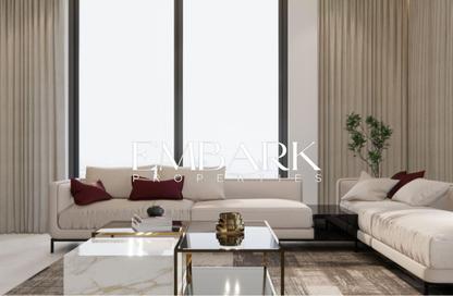 Apartment - 1 Bedroom - 2 Bathrooms for sale in Avenue Residence 7 - Avenue Residence - Al Furjan - Dubai
