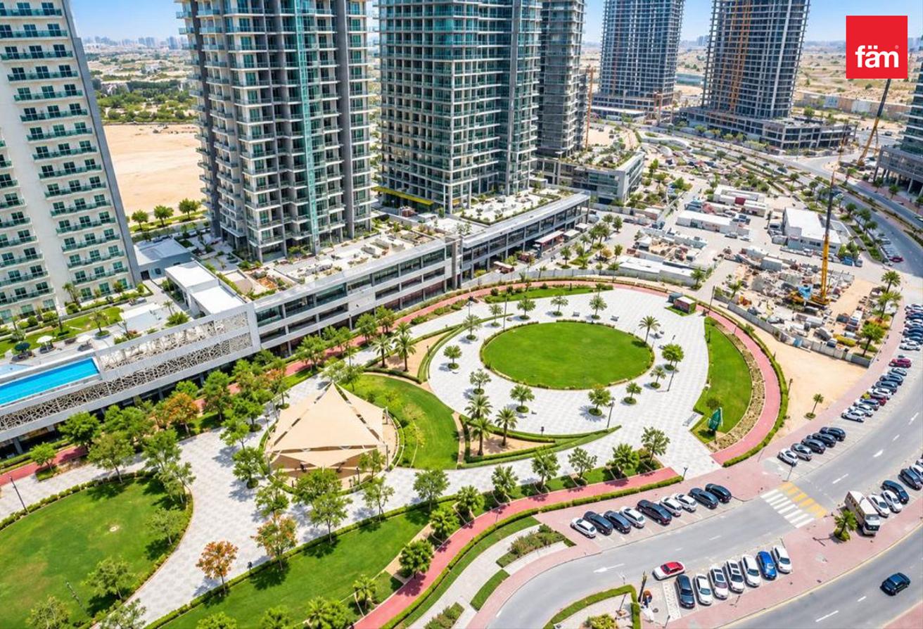 Montrose Residences by Deyaar, Building A photo 14