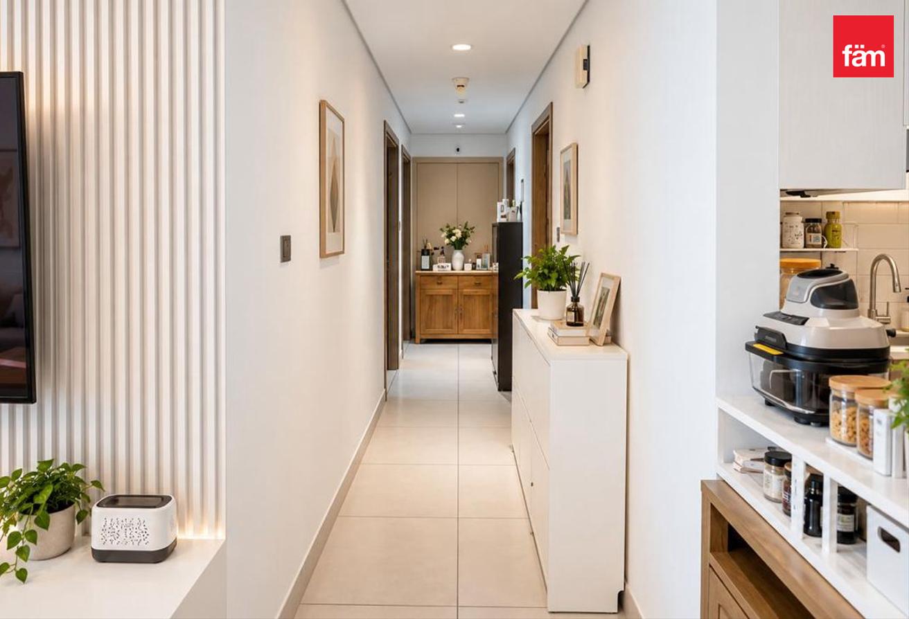 Montrose Residences by Deyaar, Building A photo 4