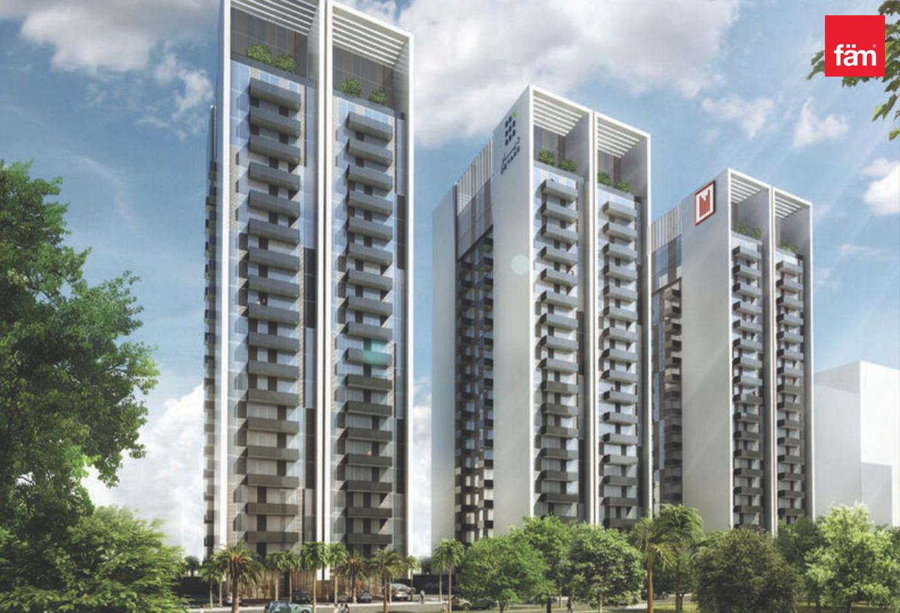 Montrose Residences by Deyaar, Building A photo 15