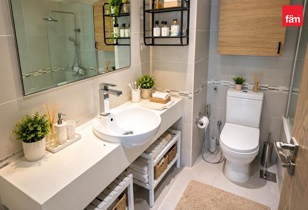 Montrose Residences by Deyaar, Building A photo 11