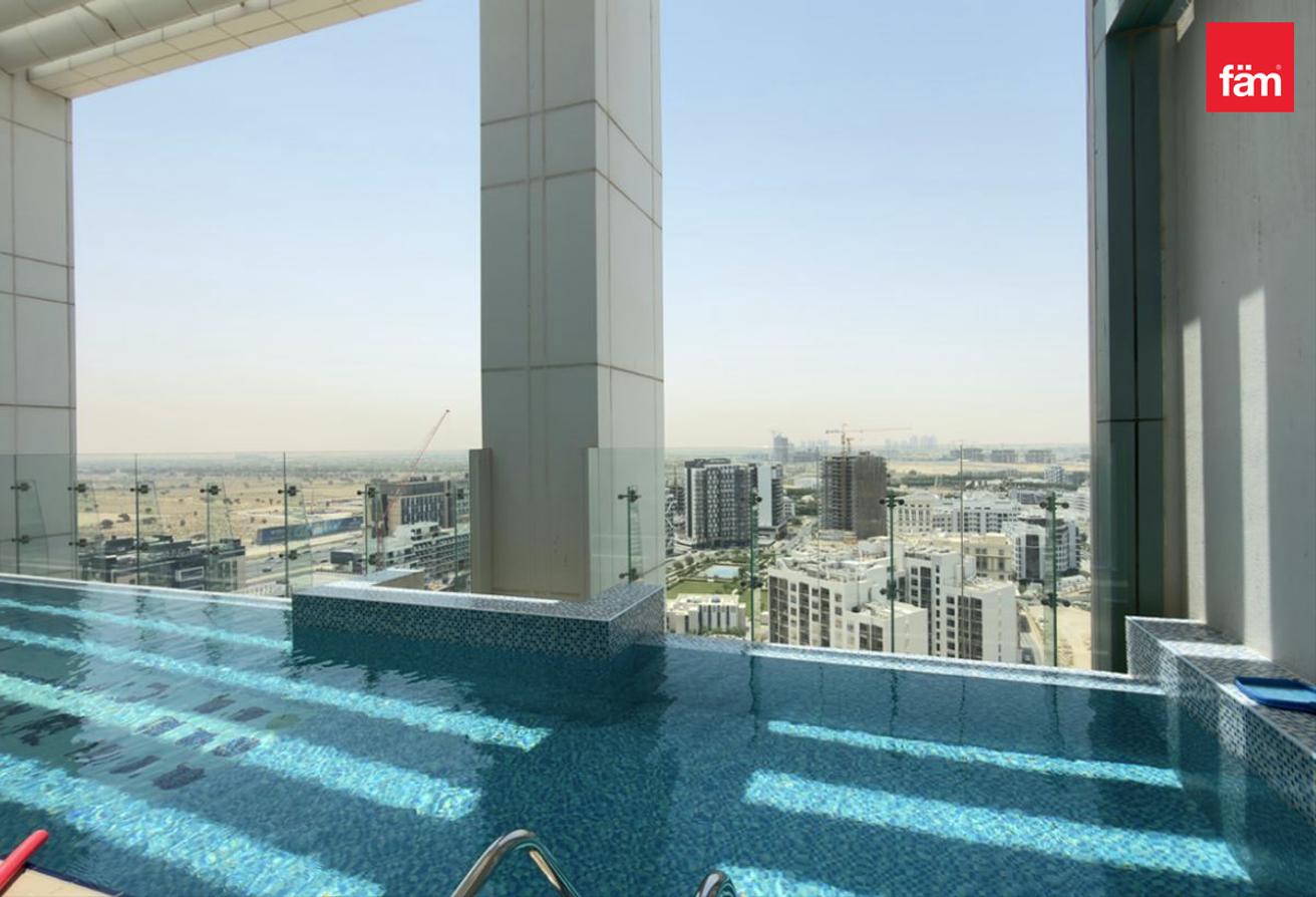 Montrose Residences by Deyaar, Building A photo 13