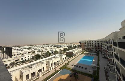 Apartment - 1 - 1 for rent in The Mayfair - Town Square - Dubai Apartment - 1 - 1 for rent in The Mayfair - Town Square - Dubai