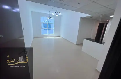 Apartment - 2 Bedrooms - 2 Bathrooms for sale in City Tower - Al Nuaimiya - Ajman