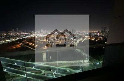 Apartment - 2 Bedrooms - 2 Bathrooms for sale in City Tower - Al Nuaimiya - Ajman Apartment - 2 Bedrooms - 2 Bathrooms for sale in City Tower - Al Nuaimiya - Ajman