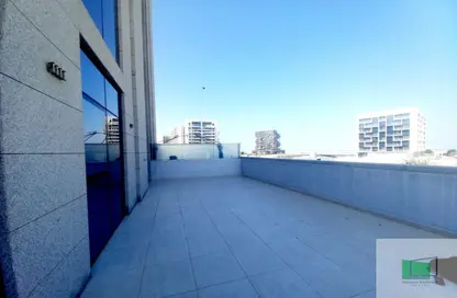 شقة - 2 غرف نوم - 3 حمامات للايجار في P-2657 - شاطئ الراحة - أبوظبي