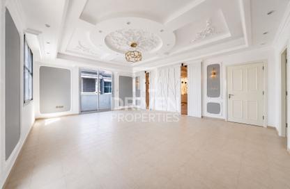 Villa - 5 Bedrooms - 7 Bathrooms for sale in Western Residence South - Falcon City of Wonders - Dubai Villa - 5 Bedrooms - 7 Bathrooms for sale in Western Residence South - Falcon City of Wonders - Dubai