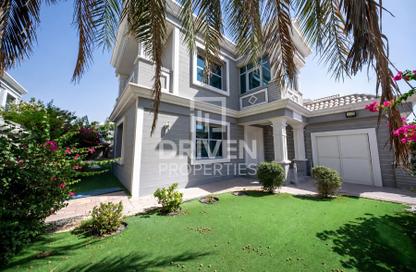 فيلا - 5 غرف نوم - 7 حمامات للبيع في وسترن رزدنس الجنوبية - فالكون سيتي أوف وندرز - دبي فيلا - 5 غرف نوم - 7 حمامات للبيع في وسترن رزدنس الجنوبية - فالكون سيتي أوف وندرز - دبي