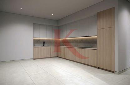 Apartment - 2 - 3 for sale in Al Reeman Gate - Al Shamkha - Abu Dhabi
