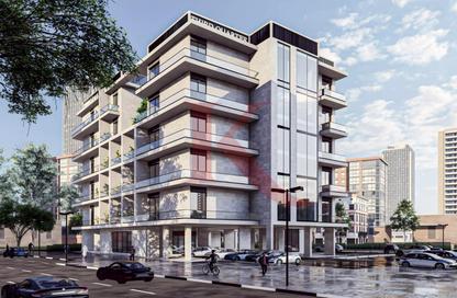 Apartment - 2 - 3 for sale in Al Reeman Gate - Al Shamkha - Abu Dhabi
