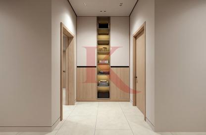 Apartment - 2 - 3 for sale in Al Reeman Gate - Al Shamkha - Abu Dhabi