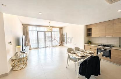 Apartment - 1 Bedroom - 1 Bathroom for rent in Acacia A - Acacia - Park Heights - Dubai Hills Estate - Dubai