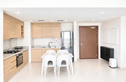 Apartment - 1 Bedroom - 1 Bathroom for rent in Acacia A - Acacia - Park Heights - Dubai Hills Estate - Dubai Apartment - 1 Bedroom - 1 Bathroom for rent in Acacia A - Acacia - Park Heights - Dubai Hills Estate - Dubai