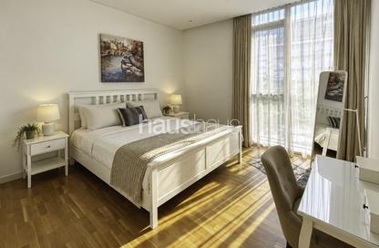 Apartment - 2 - 3 for rent in Bluewaters Residences Building 7 - Bluewaters Residences - Bluewaters - Dubai Apartment - 2 - 3 for rent in Bluewaters Residences Building 7 - Bluewaters Residences - Bluewaters - Dubai