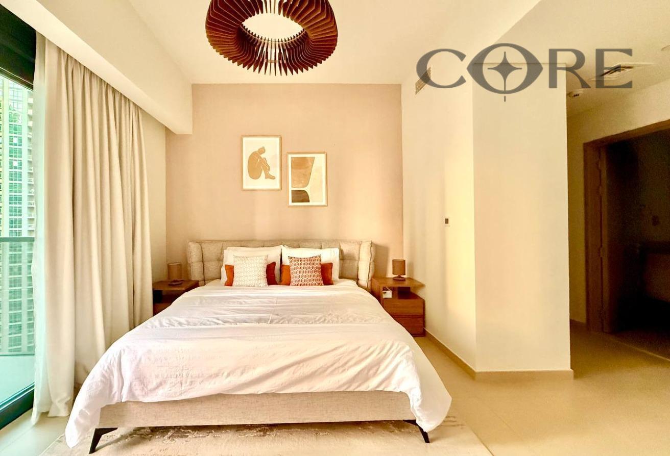 Fully Furnished | High Floor | Prime Location photo 12