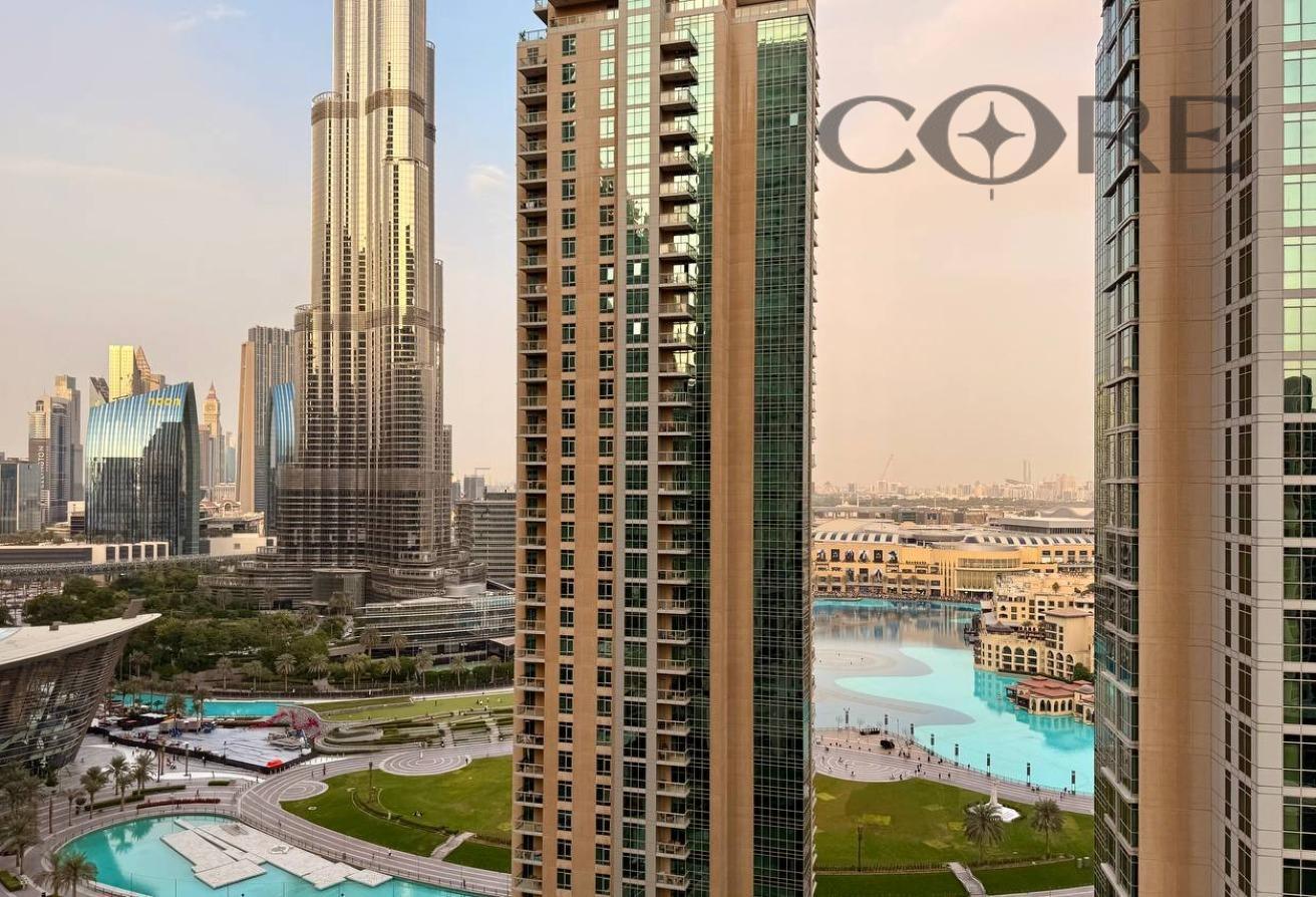 Fully Furnished | High Floor | Prime Location photo 18