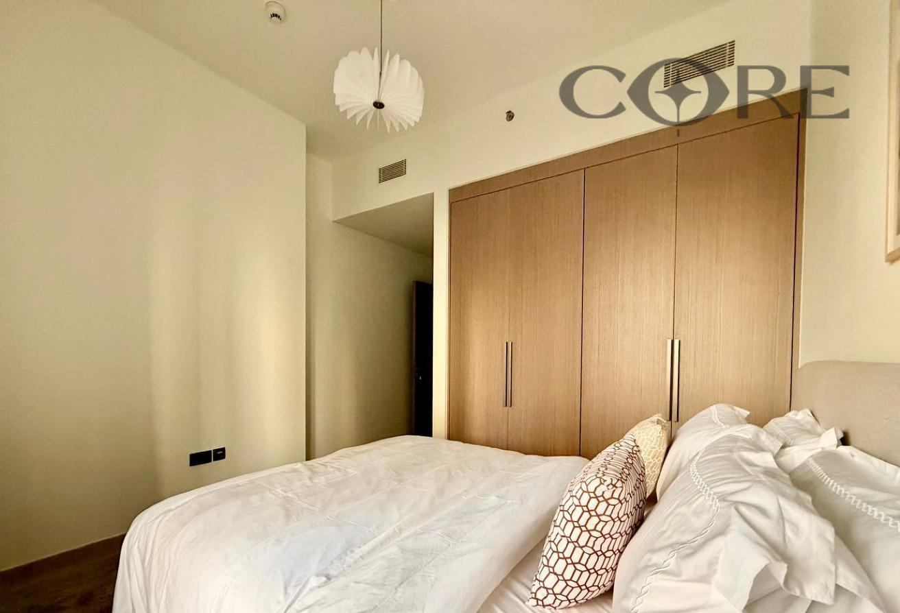 Fully Furnished | High Floor | Prime Location photo 14
