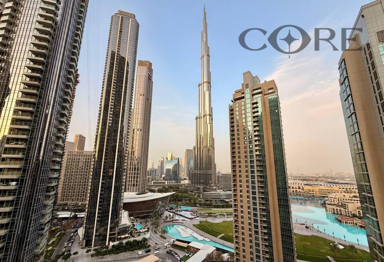 Fully Furnished | High Floor | Prime Location photo 19