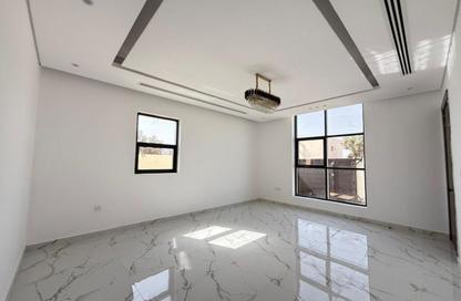 Villa - 4 Bedrooms - 5 Bathrooms for sale in Al Zaheya Gardens - Al Zahya - Ajman Villa - 4 Bedrooms - 5 Bathrooms for sale in Al Zaheya Gardens - Al Zahya - Ajman