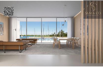 Apartment - 3 - 4 for sale in Gateway - Al Zorah - Ajman