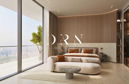 Apartment - Studio - 1 Bathroom for sale in Binghatti Elite - Dubai Production City (IMPZ) - Dubai