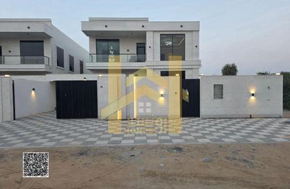 Villa - 5 Bedrooms - 7 Bathrooms for sale in Al Rawda 2 Villas - Al Rawda 2 - Al Rawda - Ajman