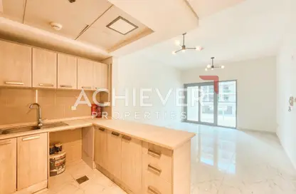 Apartment - 1 Bedroom - 2 Bathrooms for rent in MAG 560 - MAG 5 - Dubai South (Dubai World Central) - Dubai