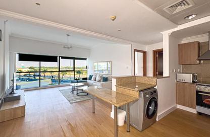 Apartment - 1 Bedroom - 2 Bathrooms for rent in Silicon Arch - Dubai Silicon Oasis - Dubai