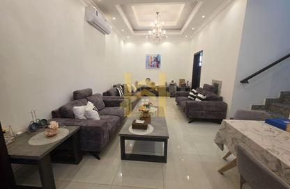 Villa - 3 - 6 for sale in Al Yasmeen 1 - Al Yasmeen - Ajman