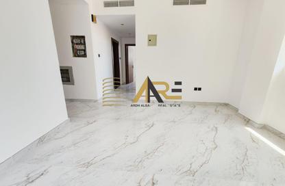 Apartment - 1 Bedroom - 2 Bathrooms for rent in Tilal City A - Tilal City - Sharjah