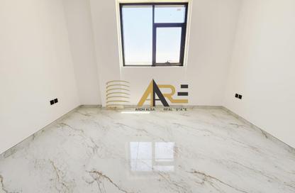 Apartment - 1 Bedroom - 2 Bathrooms for rent in Tilal City A - Tilal City - Sharjah