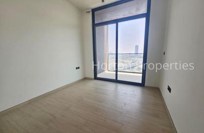 Apartment - 1 - 2 for rent in Binghatti LUNA - District 12 - Jumeirah Village Circle - Dubai