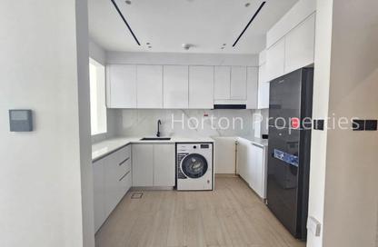 Apartment - 1 - 2 for rent in Binghatti LUNA - District 12 - Jumeirah Village Circle - Dubai