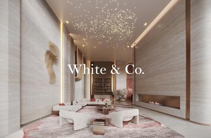 Apartment - Studio - 1 Bathroom for sale in Binghatti Flare - District 2 - Jumeirah Village Triangle - Dubai