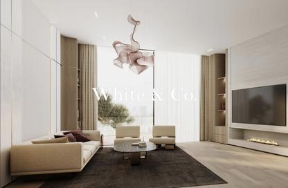 Apartment - Studio - 1 Bathroom for sale in Binghatti Flare - District 2 - Jumeirah Village Triangle - Dubai Apartment - Studio - 1 Bathroom for sale in Binghatti Flare - District 2 - Jumeirah Village Triangle - Dubai