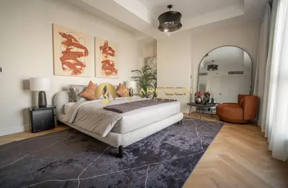 Apartment - 2 Bedrooms - 3 Bathrooms for rent in Amwaj 4 - Amwaj - Jumeirah Beach Residence - Dubai