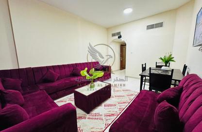 Apartment - 1 - 2 for rent in Al Nuaimiya - Ajman Apartment - 1 - 2 for rent in Al Nuaimiya - Ajman